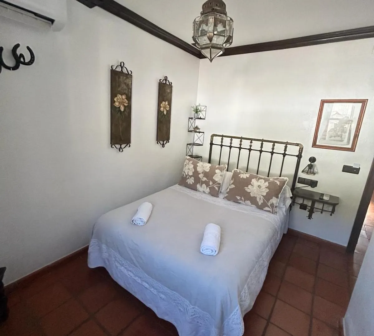Hotel Rural Hacienda De Ronda