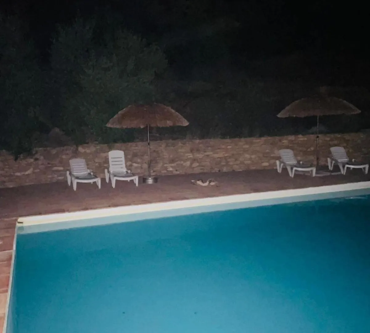 Hotel Rural Hacienda De Ronda