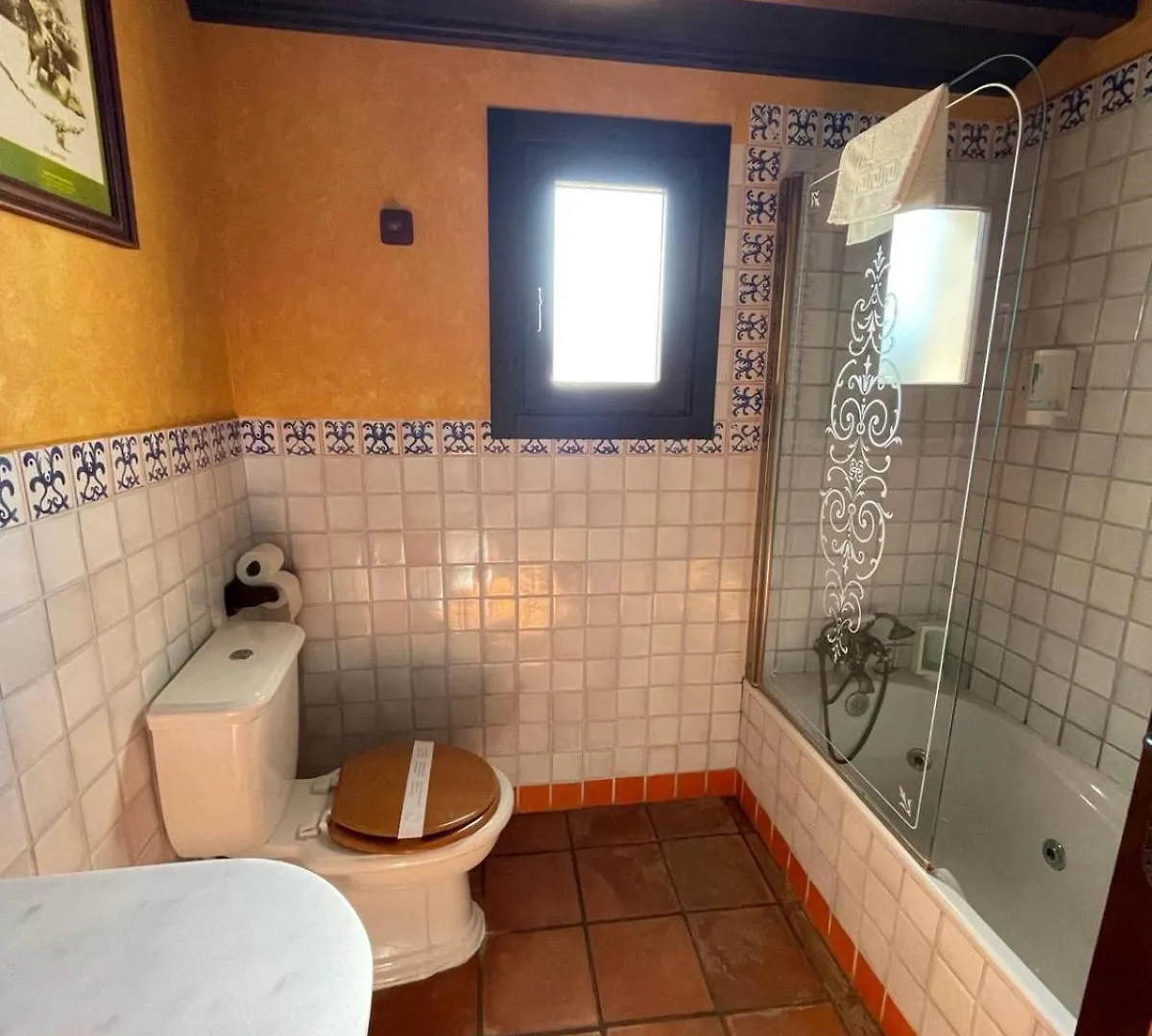 Hotel Rural Hacienda De Ronda