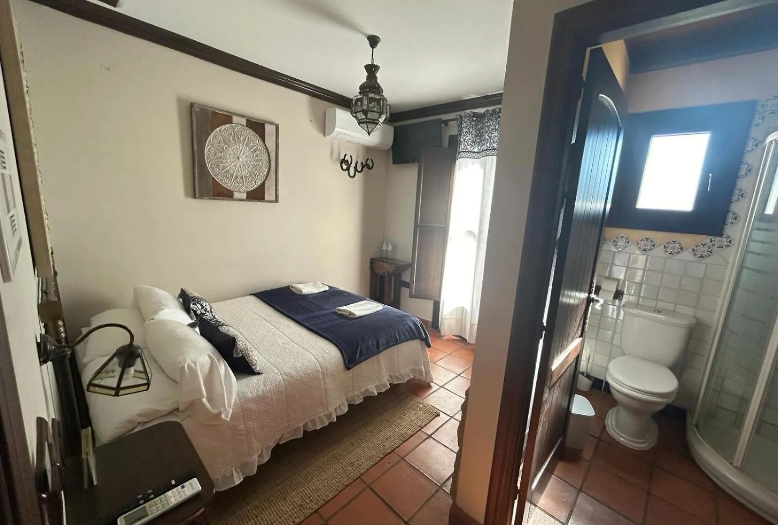 Hotel Rural Hacienda De Ronda