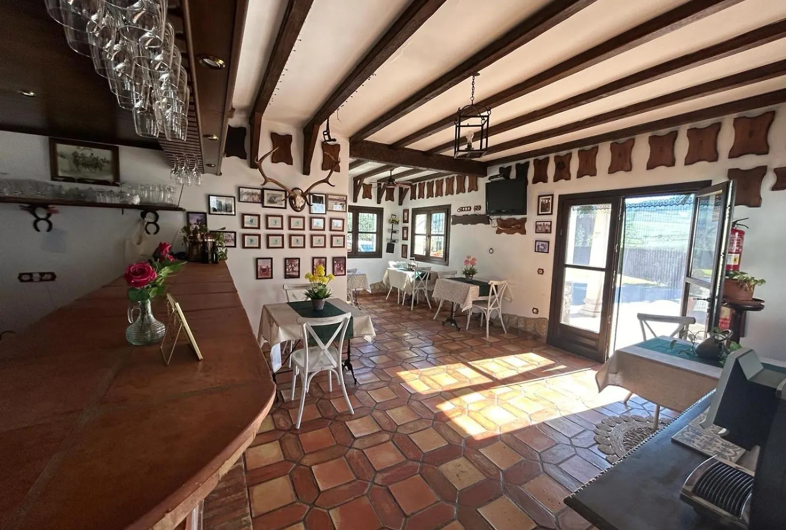 Hotel Rural Hacienda De Ronda
