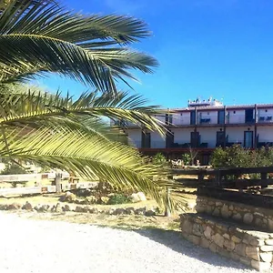 Rural El Cortijo Ronda