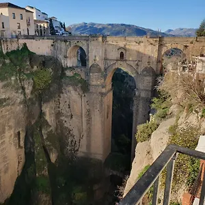 아파트 Balcones Del Tajo, 론다