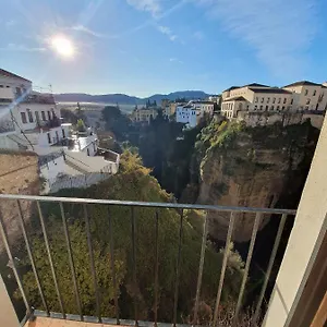 아파트 Balcones Del Tajo 2, 론다