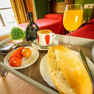 2* Hotel Arunda Ii