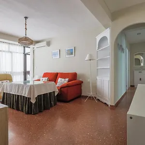 Apartamento Alameda del Tajo Centro Ronda