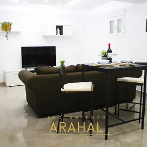  Apartmán Arahal -