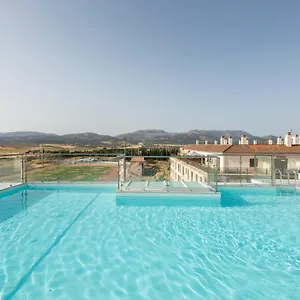 아파트 Martalia Aticos Deluxe, 론다