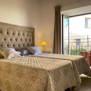 Lejlighed Casa-palacio Santa Pola