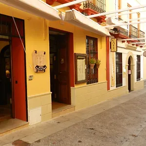 Plaza De Toros Ronda