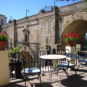 4* Hotel Don Miguel