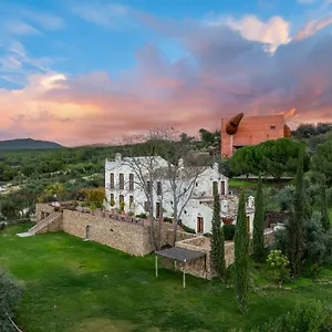 Cortijo La Organic Ronda
