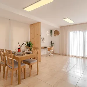 Rooms City San Isidro (Tenerife)