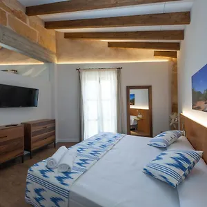 Ca'n Bestard - Adults Only 3* Lloseta