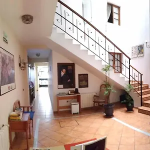  Hotel Boutique Morales
