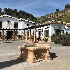 Hacienda Puerto De Muelas Ronda